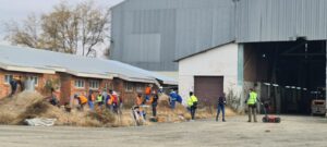 What Ground-Penetrating Radar Can and Can’t Tell You About Graves: Lessons from Koffiefontein
